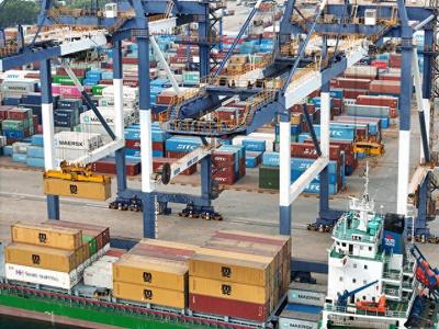 中國前三季度進出口規模逐季穩步增長 技術貿易表現亮眼