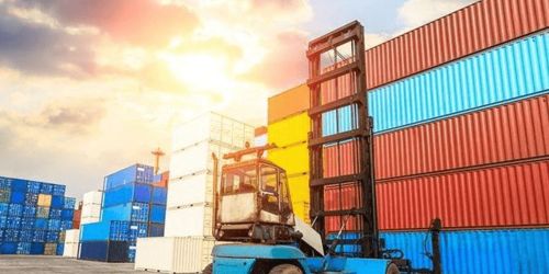 政策東風助力物流板塊 八大龍頭企業(yè)乘勢而上，技術進出口成新增長點