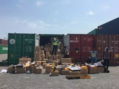 印尼海關加強技術進出口核查，中國企業(yè)需關注合規(guī)風險