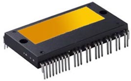 仙童SPM智能模塊FSAM20SH60A 工業級開關電源模塊的革新力量
